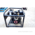 Diesel Engine Screed Concrete Vibrator (FZB-55C)